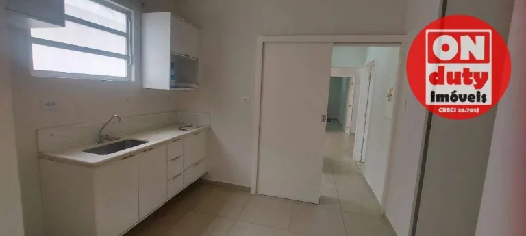 Imagem Casa à venda, 100 m² por R$ 1.275.000 - Vila Matias - Santos/SP