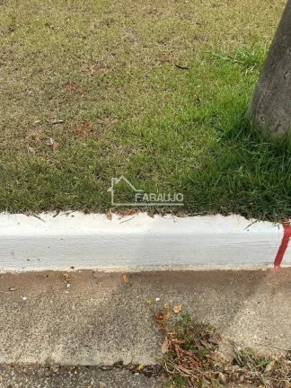 Imagem Terreno à venda em condomínio fechado em Araçoiaba da Serra-SP