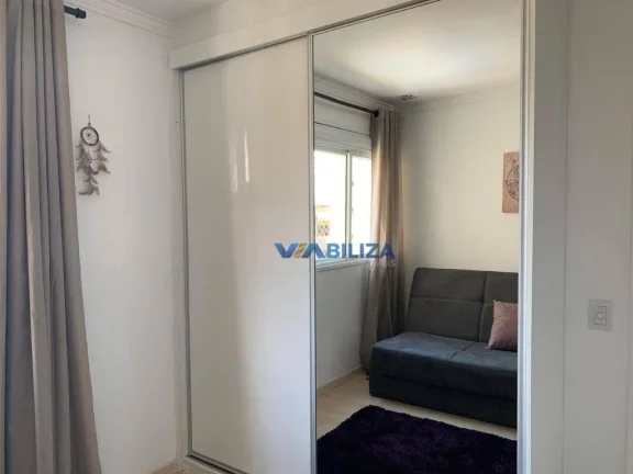Imagem Apartamento à venda, 132 m² por R$ 1.270.000,00 - Jardim Zaira - Guarulhos/SP