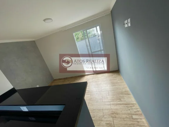 Imagem Aluguel de Apartamento 1 Dormitório em Vila Inglesa - SP