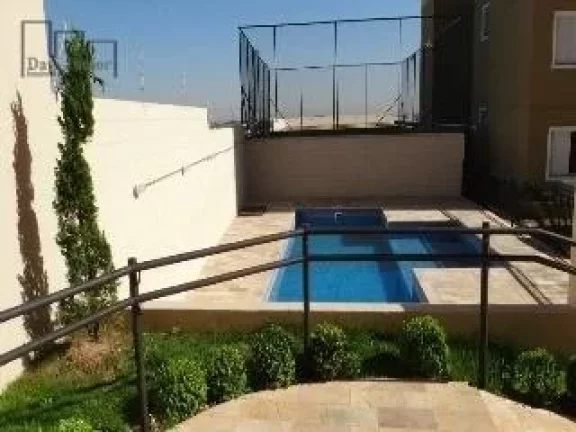 Imagem Apartamento com 2 dormitórios para alugar, 52 m² por R$ 3.000/mês - Bairro da Vossoroca - Sorocaba/SP