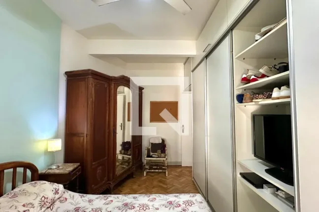 Imagem Apartamento à Venda - Ipanema, 4 Quartos, 132 m2