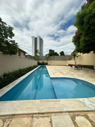 Imagem Casa em Condomínio para Venda em Teresina, Planalto Ininga, 4 dormitórios, 2 suítes, 3 banheiros, 3 vagas