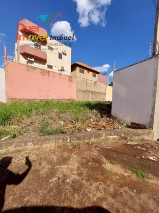 Imagem Terreno à venda em Ribeirão Preto-SP, Jardim Botânico, 451,82 m² de área. Imperdível oportunidade!
