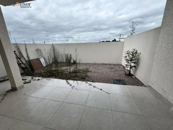 Imagem Casa para Venda em Fazenda Rio Grande, Gralha Azul, 3 dormitórios, 1 suíte, 2 banheiros, 2 vagas