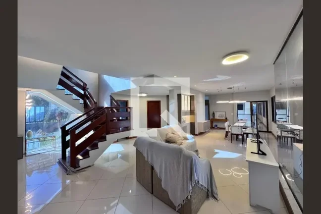 Imagem Casa à Venda - Recreio, 4 Quartos, 550 m2