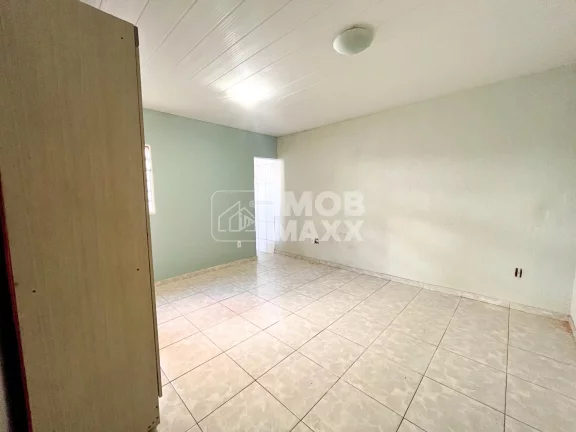 Imagem Casa à Venda em Sobradinho 3 quartos 1 suíte 3 vagas perto de todo o comércio polícia e bombeiros