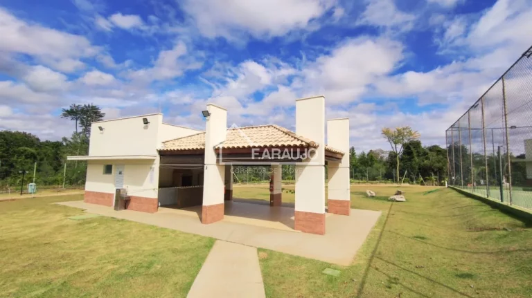 Imagem Casa em condomínio fechado para venda em Sorocaba-SP!