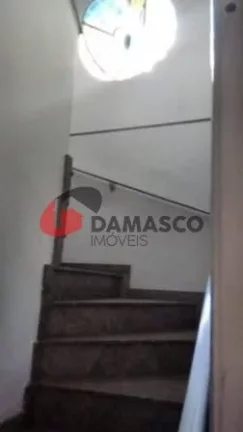 Imagem Sobrado à venda 3 Quartos, 1 Suite, 2 Vagas, 210M², Anchieta, São Bernardo do Campo - SP