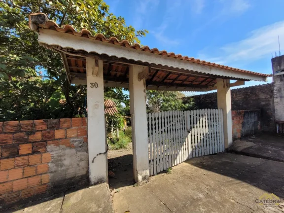 Imagem Casa térrea tipo Chácara para venda, Bairro Colina Verde. Porangaba. São Paulo.