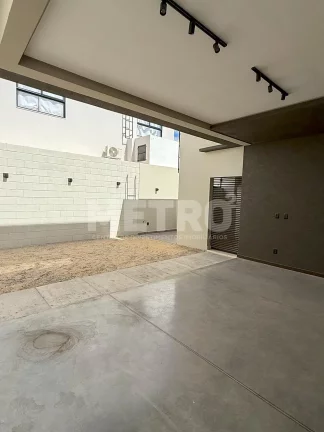 Imagem Casa à venda no Buona Vita, 4 quartos, sendo 03 suítes, gourmet, Petrolina-PE