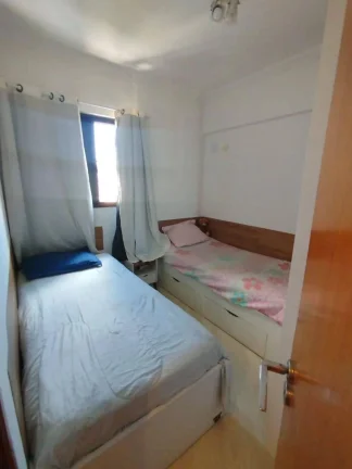 Imagem Apartamento 3 dormitórios - Bairro Olímpico - São Caetano do Sul