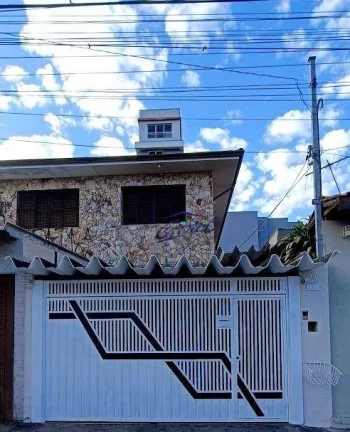 Imagem Casa com 3 quartos à venda, 150 m² - Rio Pequeno - Butantã - São Paulo/SP