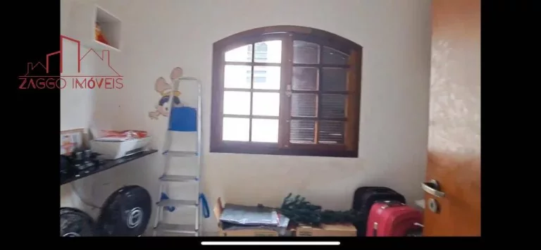 Imagem Lindo sobrado Em Taboão da Serra - 3 dorms - 170 m²