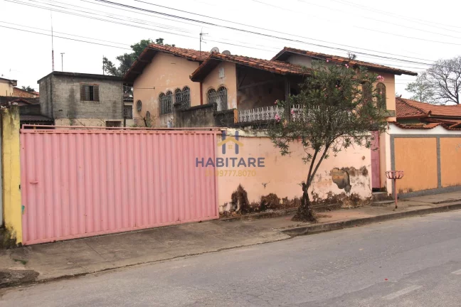 Imagem Excelente lote no Citrolândia.