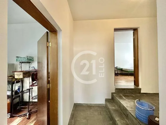 Imagem Sobrado com 4 dormitórios à venda, 432 m² por R$ 1.100.000,00 - Horizontal Park - Cotia/SP