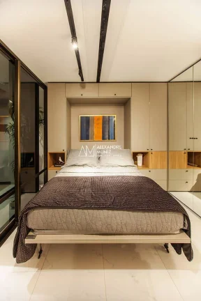 Imagem J. SMART JOSÉ VILAR, Apartamentos compactos na Aldeota,Fortaleza-CE.