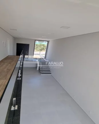 Imagem Casa em Condomínio à venda em Campos do Conde com 204m² 3 suítes, 4 vagas