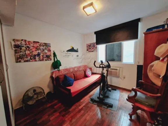 Imagem Lagoa - Residencial › Apartamento com 3 quarto(s) a Venda
