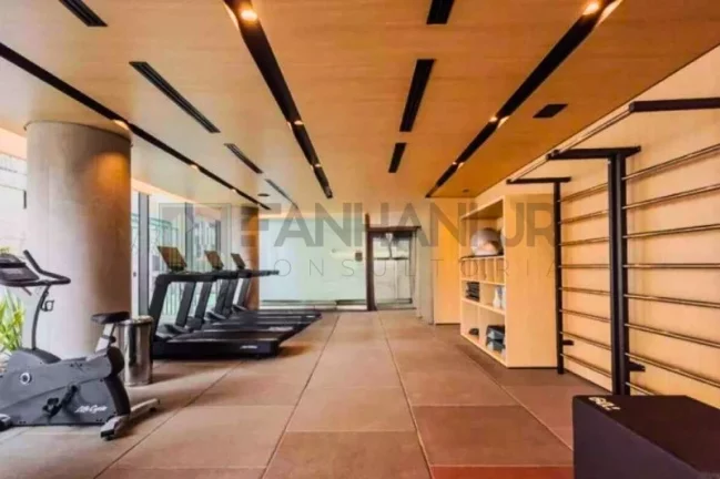 Imagem Imperdível apartamento à venda em Pinheiros, São Paulo-SP, com 3 quartos, 3 suítes e 190m² de área!
