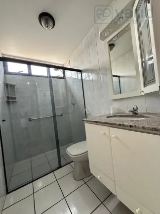 Imagem APARTAMENTO RESIDENCIAL em JUNDIAÍ - SP, JARDIM PITANGUEIRAS I