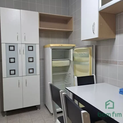 Imagem Apartamento de 2 dorm. c/ garagem, Centro, Pelotas/RS.