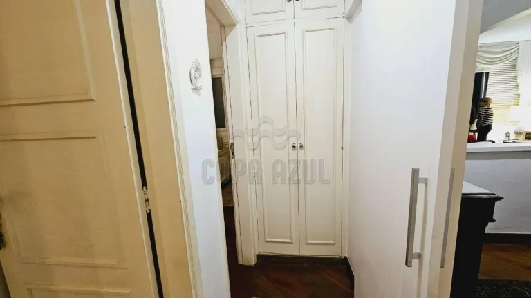 Imagem Copacabana - Residencial › Apartamento com 3 quarto(s) a Venda