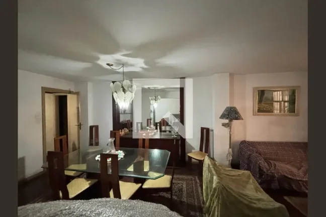 Imagem Apartamento à Venda - Copacabana, 3 Quartos, 125 m2