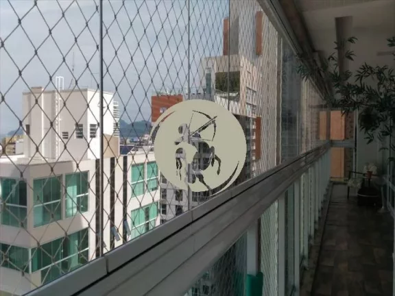 Imagem MARAVILHOSO APARTAMENTO NOVO A VENDA DE ALTISSIMO PADRÁO EXCELENTE APARTAMENTO A VENDA NO GONZAGA A...
