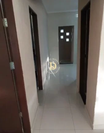 Imagem Casa - Sanatana - 3 Dormitórios (1 suíte) - 300m²