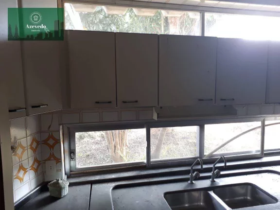 Imagem Casa à venda, 600 m² por R$ 2.350.000,00 - Vila Rosália - Guarulhos/SP