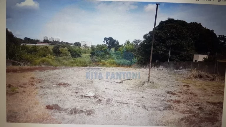 Imagem Chácara - Ribeirão Preto - Ipiranga - Região Norte