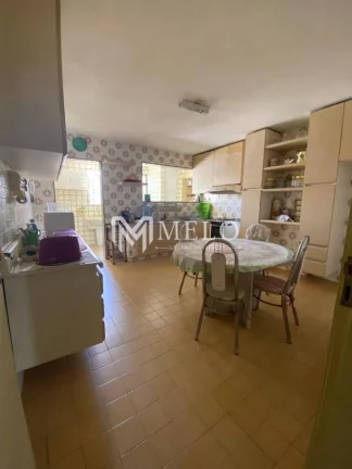 Imagem Apartamento em Boa Viagem de 138m 3qt..