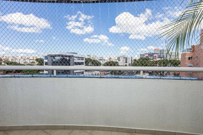 Imagem Apartamento de 3 quartos no Água Verde
