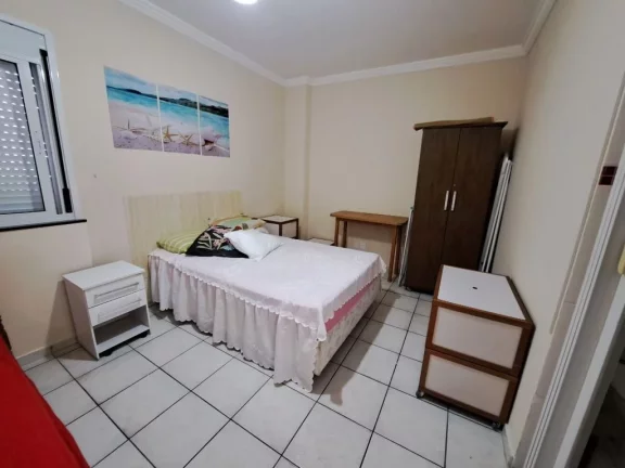 Imagem APARTAMENTO NA 2ª QUADRA DA PRAIA NA PITANGUEIRAS NO GUARUJÁ