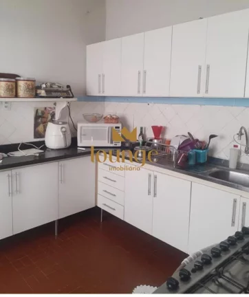 Imagem Sobrado à Venda na Vila Angélica Zona Norte - Sorocaba/SP