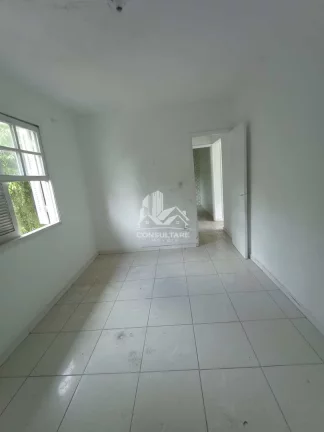 Imagem Apartamento com 2 quartos, Centro, São Vicente - R$ 240 mil, Cod: 10849