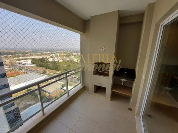 Imagem APARTAMENTO RESIDENCIAL em INDAIATUBA - SP, VILA HOMERO