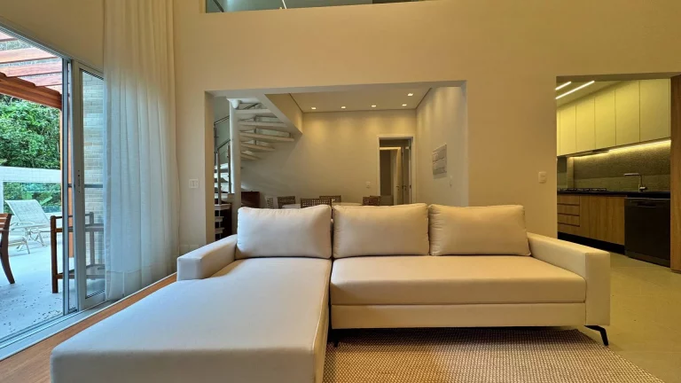 Imagem Apartamento Garden com 4 dormitórios à venda, 207 m por R$ 4.500.000,00