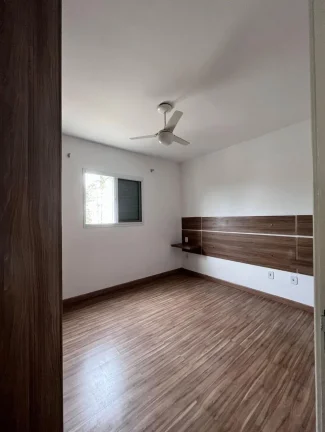 Imagem Apartamento para locação no Jardim Europa, Sorocaba-SP: 2 quartos, 2 salas, 1 banheiro, 1 vaga de garagem!