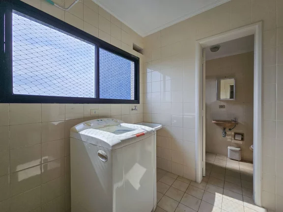 Imagem Apartamento com 4 dormitórios à venda, 169 m por R$ 3.600.000,00 - Riviera
