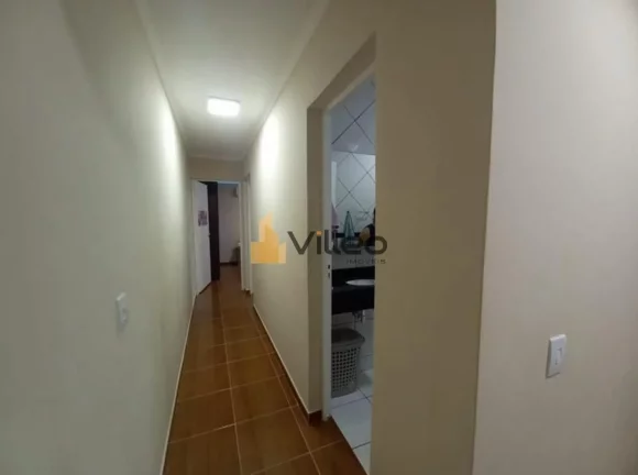 Imagem Descubra uma residência que traduz conforto, elegância e funcionalidade em cada detalhe. Com 171,7...