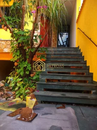 Imagem Casa Padrão