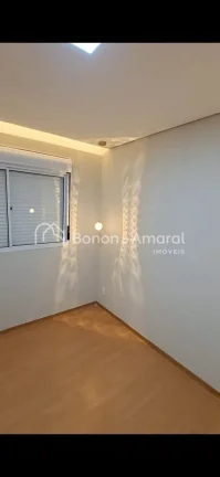 Imagem Apartamento à venda no bairro Jardim Nova Europa em Campinas