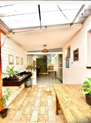 Imagem Apartamento térreo com 2 dormitórios a venda no Itaguá em Ubatuba