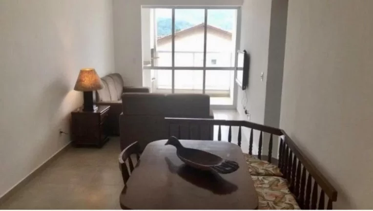 Imagem Apartamento para Venda em Ubatuba / SP no bairro Centro