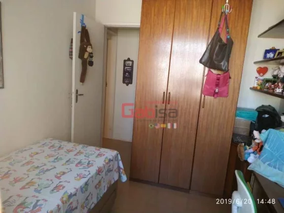 Imagem Apartamento com 2 dormitórios à venda, 70 m² por R$ 490.000,00 - Passagem - Cabo Frio/RJ