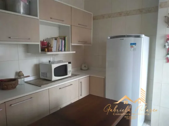 Imagem Apartamento Espaçoso à Venda no Gonzaga