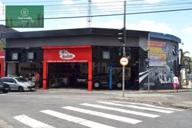 Imagem Salão à venda, 152 m² por R$ 1.590.000,00 - Vila Progresso - Guarulhos/SP