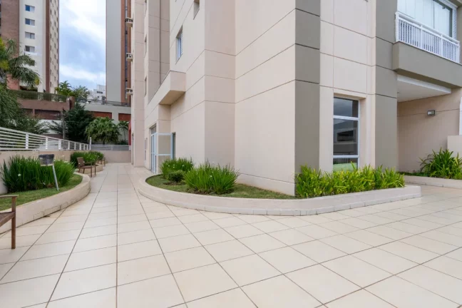 Imagem Apartamento à venda em São Paulo, Vila Suzana, com 2 quartos, 72m2